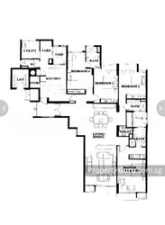 Fernwood Towers (D15), Condominium #582252341